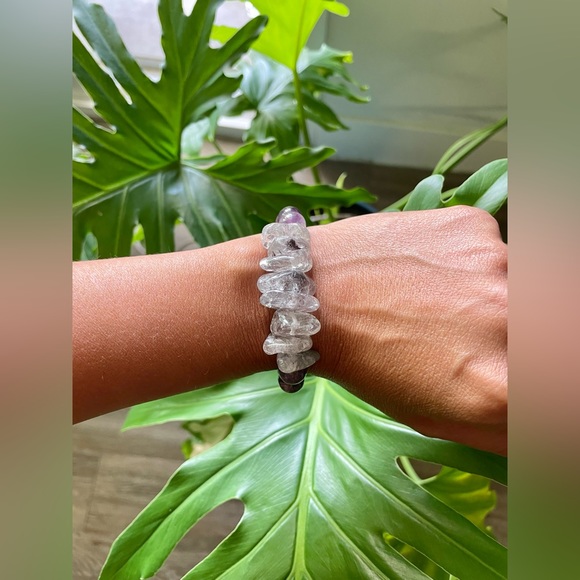 Jewelry - Amethyst Bracelet